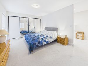 Master Bedroom- click for photo gallery